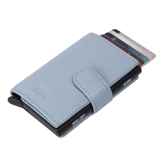 Slim Wallet - Vivid - Blue