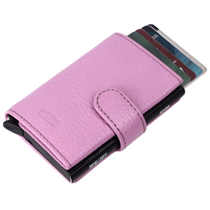 Slim Wallet - Vivid - Lilac - Scudo