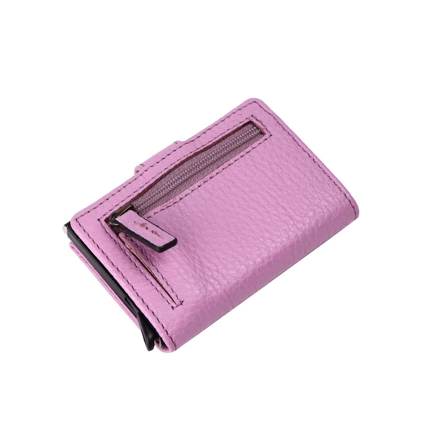 Slim Wallet - Vivid - Lilac - Scudo