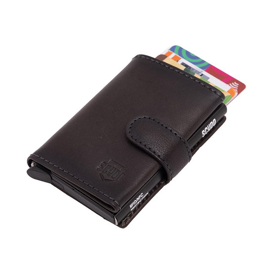 Casual Slim Wallet