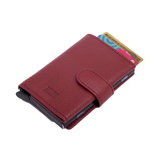 Leather Card holder Online