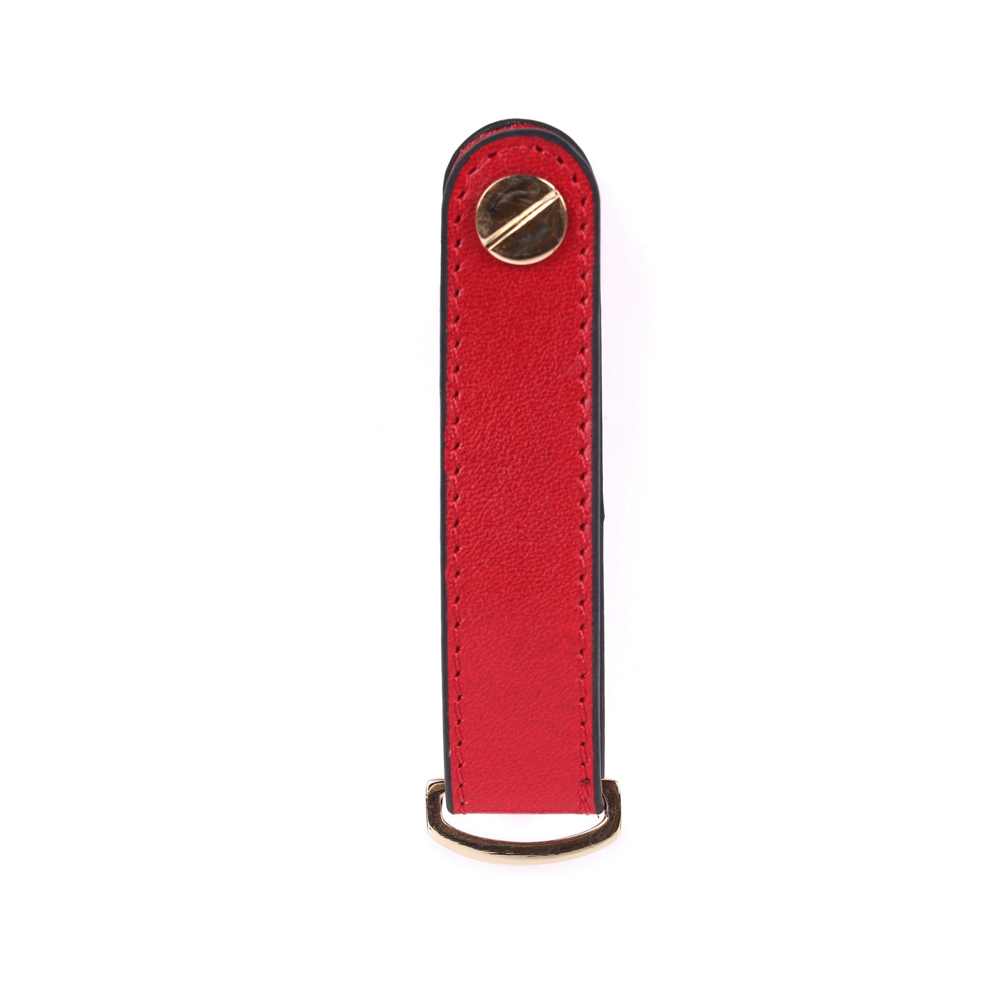 Key Organizer - Tuscany - Red - Scudo