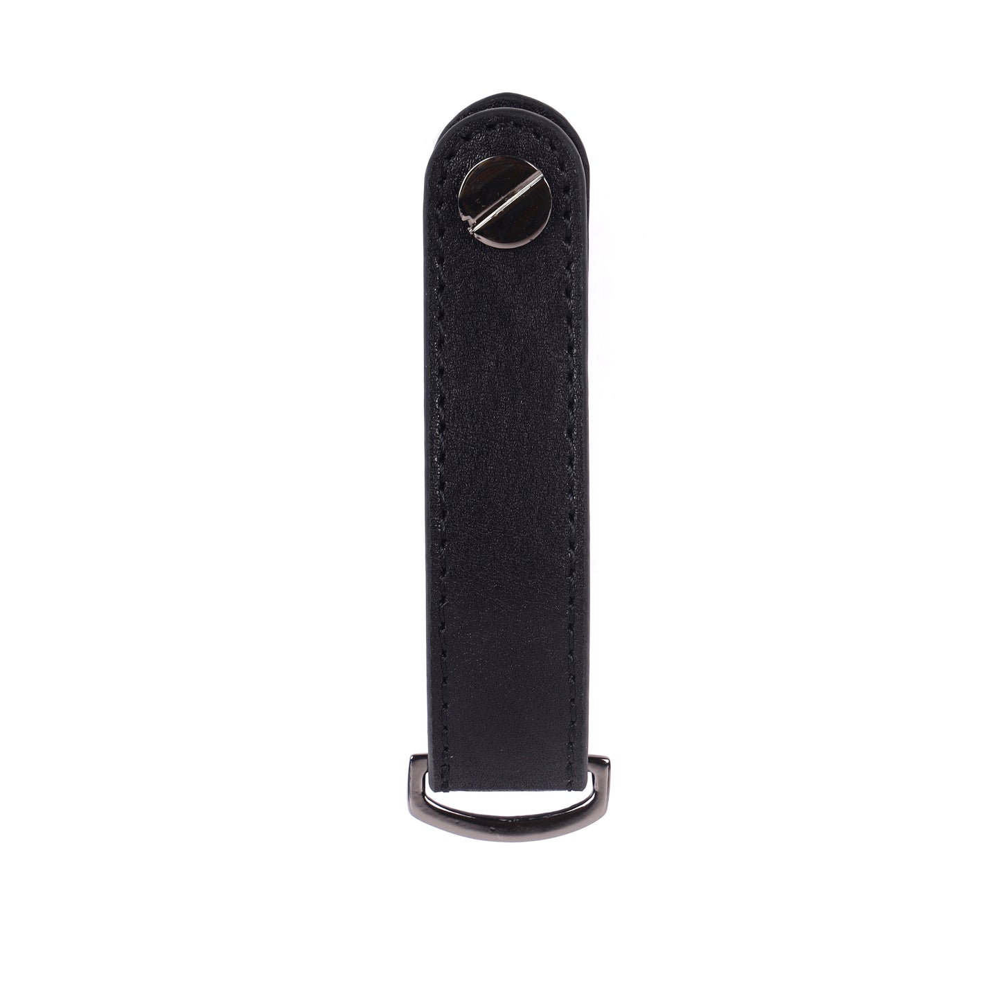 Key Organizer - Classic - Black - Scudo