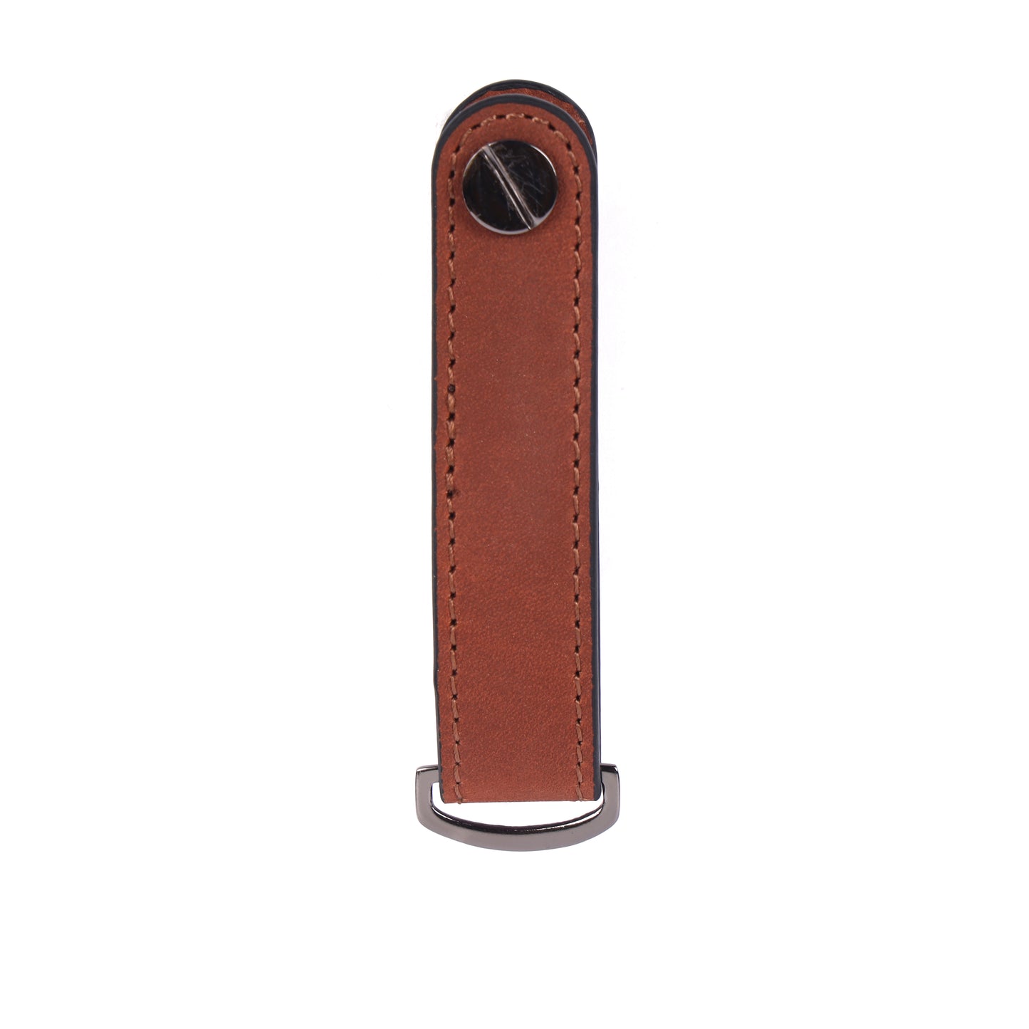 Key Organizer - Classic - Cognac - Scudo